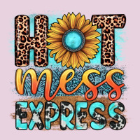 Hot Mess Express Ladies Tee | Teevron