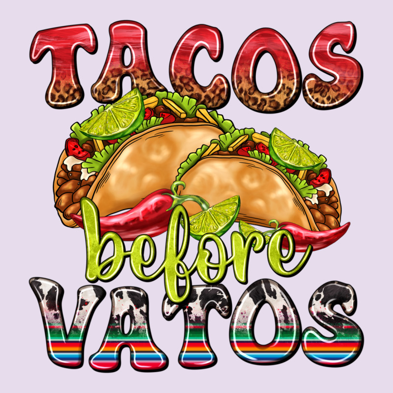 Tacos Before Vatos Premium Hoodie by texasbilliewilder | Teevron