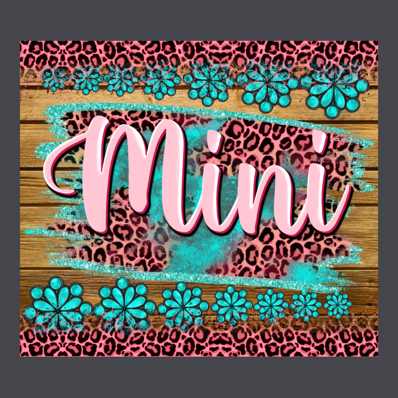 Western Mother's Day Mini Classic Tee by BarkalooDesign | Teevron
