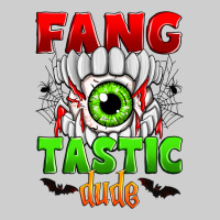 Fang Tastic Dude Premium Tee | Teevron