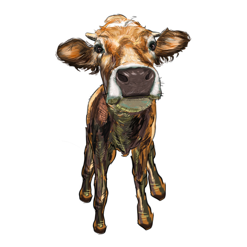 Heifer Cow Premium Tee by RanaPortraitStore | Teevron