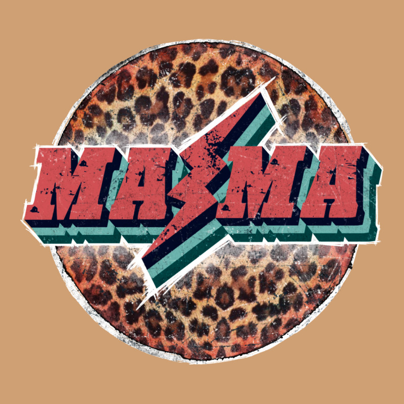 Mama Vintage Tee by JahusDesignShop | Teevron