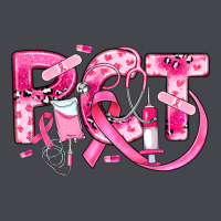 Breast Cancer Pct Patient Care Technician Long Sleeve Tee | Teevron