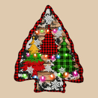 Arrowhead Christmas Trees Heavyweight Sweatshirt | Teevron