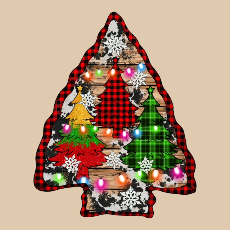 Arrowhead Christmas Trees Heavyweight Sweatshirt by AdoDesignShop | Teevron