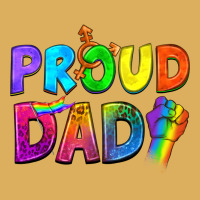 Proud Dad Premium Hoodie | Teevron