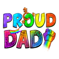 Proud Dad | Teevron