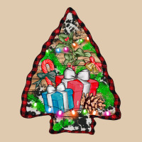 Arrowhead Christmas Gifts Heavyweight Sweatshirt | Teevron