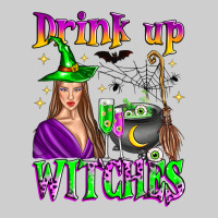 Drink Up Witches Premium Tee | Teevron