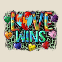 Love Wins Urban Hoodie | Teevron