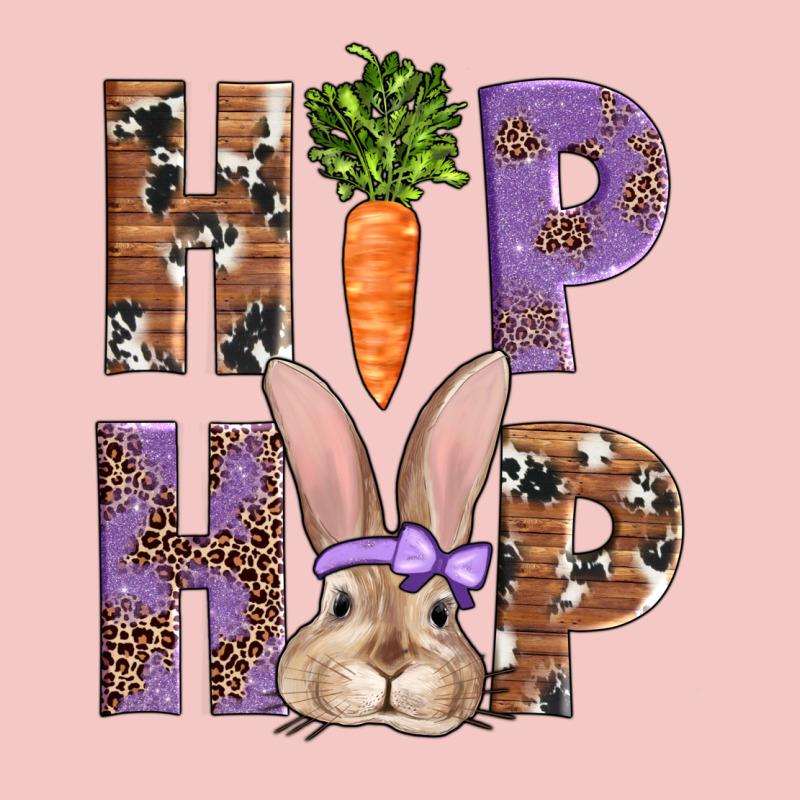 Easter Hiphop Urban Heavy Tee by AdoDesignShop | Teevron