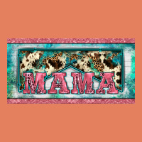 Western Mama     License Plate Classic Tee | Teevron