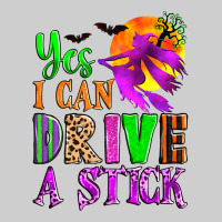 Yes I Can Drive A Stick Premium Tee | Teevron