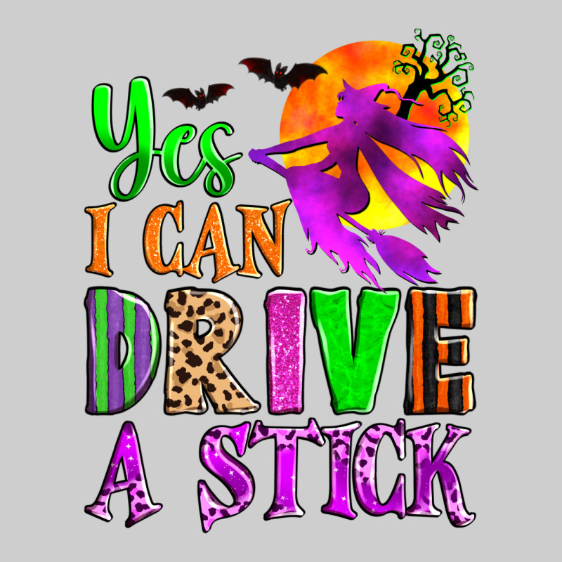 Yes I Can Drive A Stick Premium Tee by Zillion Design Studio | Teevron