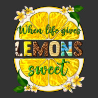 when life gives lemons sweet | Teevron