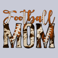 Football Mom Heavyweight Hoodie | Teevron