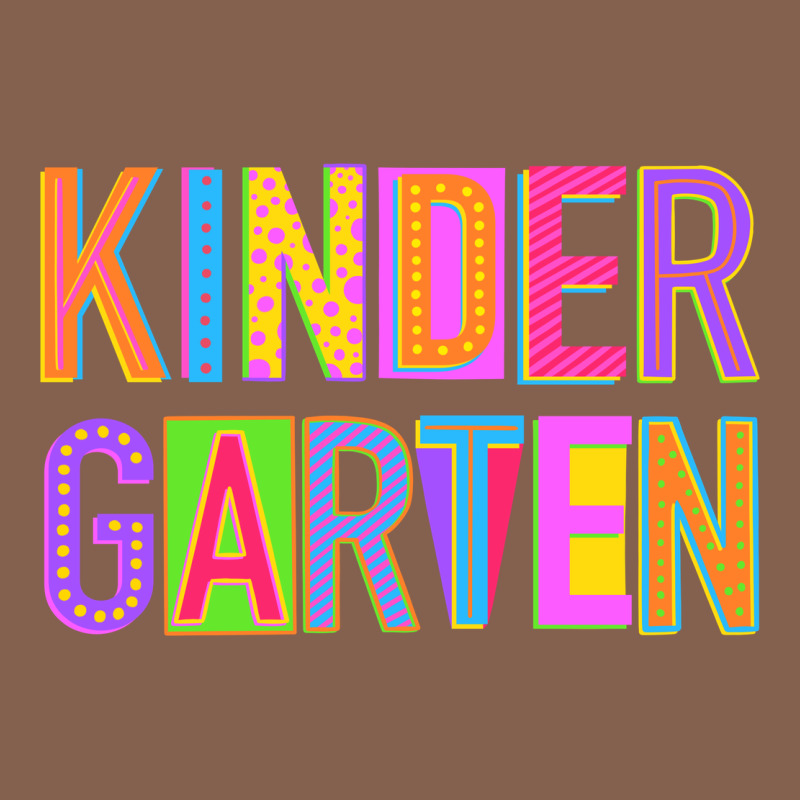 Kindergarten Zipper Hoodie by NancyCooperArtShop | Teevron