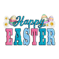 happy easter eggs | Teevron