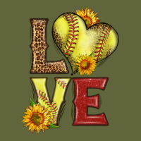 Western Love Softball Classic Tee | Teevron