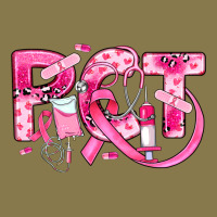 Breast Cancer Pct Patient Care Technician Premium Hoodie | Teevron