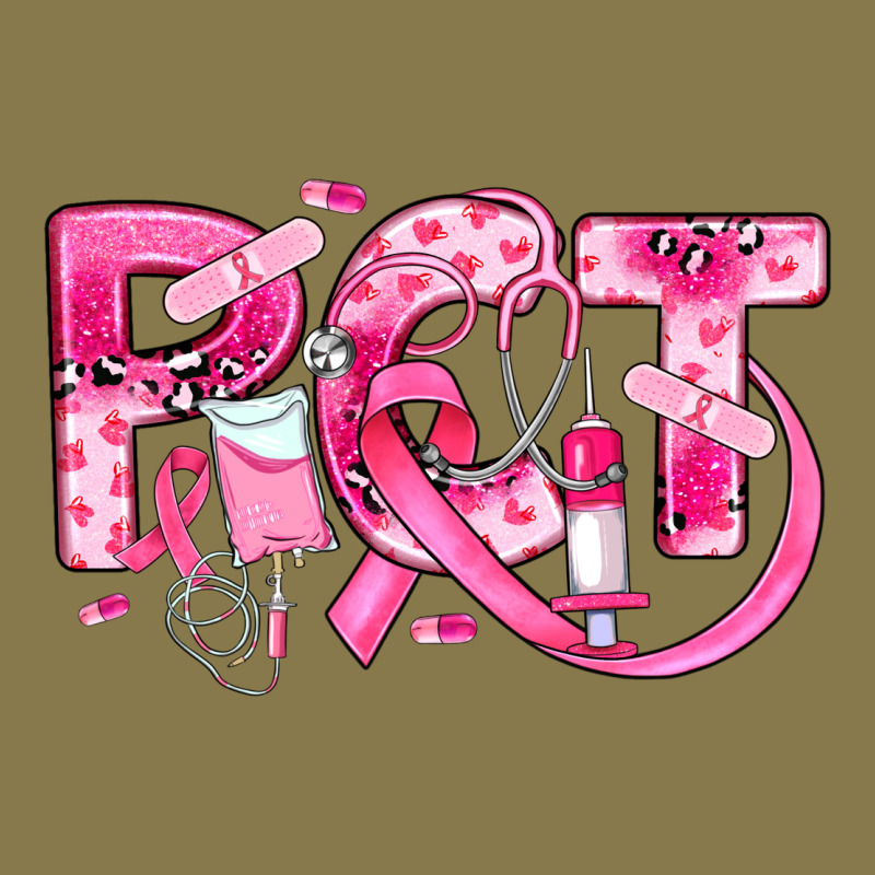 Breast Cancer Pct Patient Care Technician Premium Hoodie by JahusDesignShop | Teevron