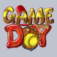 Game Day Softball Premium Hoodie | Teevron