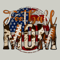 Football Mom Heavyweight Hoodie | Teevron