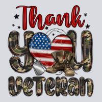 Thank You Veteran Zipper Hoodie | Teevron
