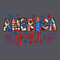American Y'all Vintage Hoodie | Teevron
