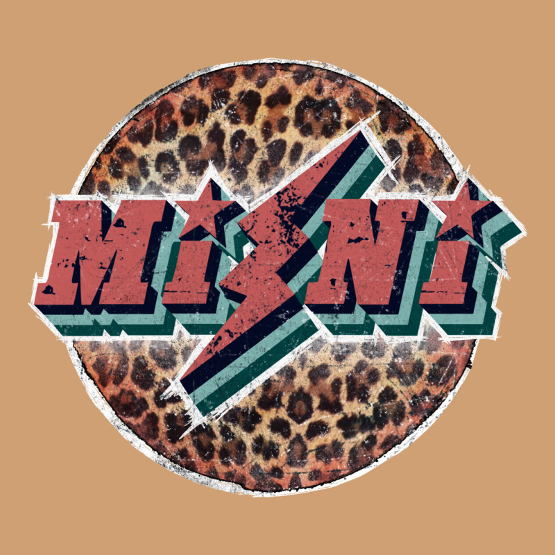 Mini Vintage Tee by JahusDesignShop | Teevron