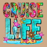 Cruise  Life Vintage Hoodie | Teevron
