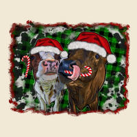 Christmas Heifers Premium Tee | Teevron