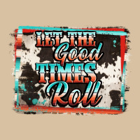Let The Good Times Roll Heavyweight Hoodie | Teevron