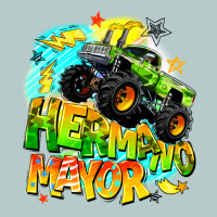 Hermano Mayor Heavy Core Tee | Teevron