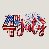 4th Of July Zillion Heavy Core Tee | Teevron