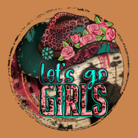 Let's Go Girls Heavyweight Hoodie | Teevron