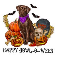 Happy howl o ween | Teevron