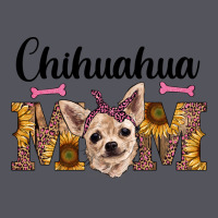 Western Chihuahua Mom Vintage Hoodie | Teevron