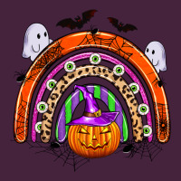 Halloween Rainbow Premium Tee | Teevron
