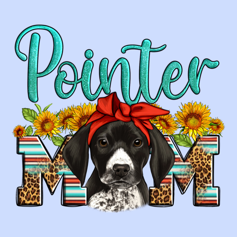 German Shorthaired Pointer Mom Urban Heavy Tee by Artiststas | Teevron