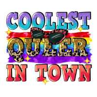 Coolest queer in town | Teevron