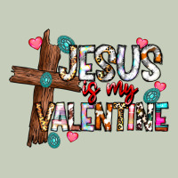Jesus Is My Valentine Classic Tee | Teevron