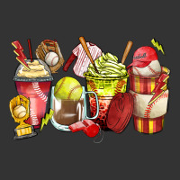 baseball and softball coffee cups | Teevron