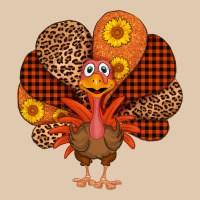 Thanksgiving Turkey Heavyweight Sweatshirt | Teevron