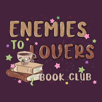Enemies To Lovers Book Club Long Sleeve Tee | Teevron