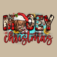Mooey Christmas Sunflower Long Sleeve Tee | Teevron