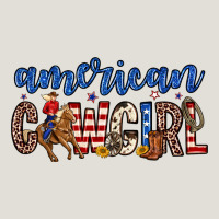 American Cowgirl Heavy Core Tee | Teevron