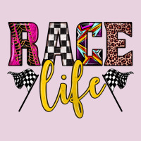 Race Life Ladies Tee | Teevron