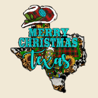 Merry Christmas Texas Premium Tee | Teevron