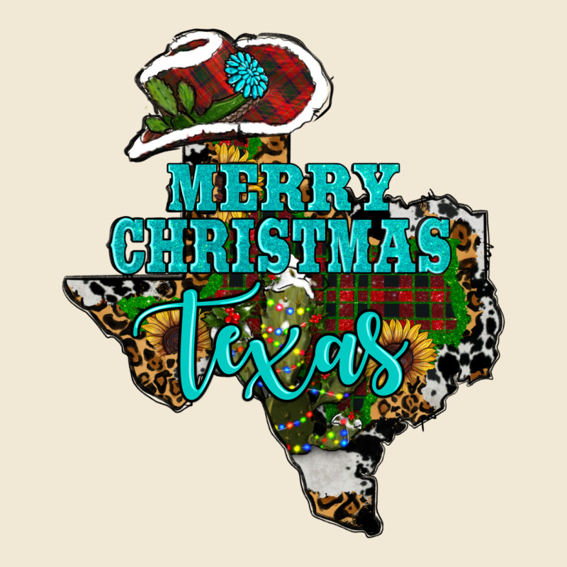 Merry Christmas Texas Premium Tee by RanaPortraitStore | Teevron